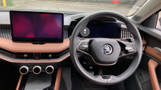 Skoda Superb 2.0 TDI SE L 5dr DSG Diesel Hatchback